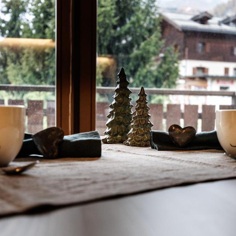 Chalet Skiador - Appartamento con 2 Camere da Letto - 22