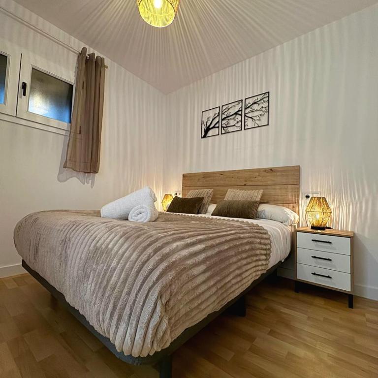 Shumba Apartament - Apartamento de 2 dormitorios con terraza - 8