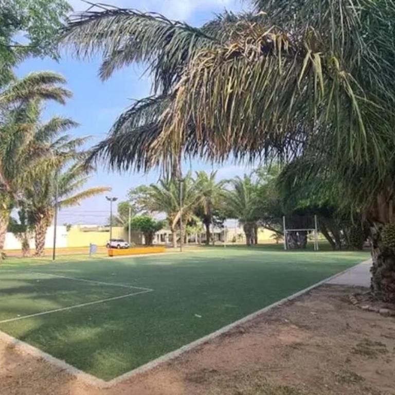 Vive como en un Resort Casa Exclusiva - Four-Bedroom House - 26