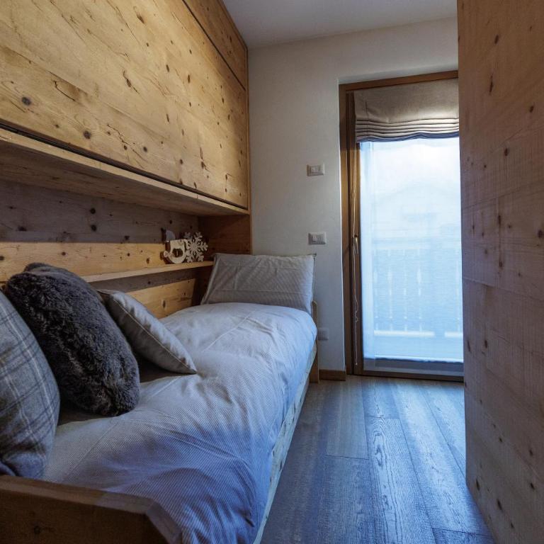 Chalet Skiador - Appartamento con 2 Camere da Letto - 36
