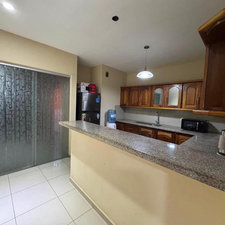 Vive como en un Resort Casa Exclusiva - Four-Bedroom House - 23