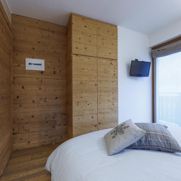 Chalet Skiador - Appartamento con 2 Camere da Letto - 29