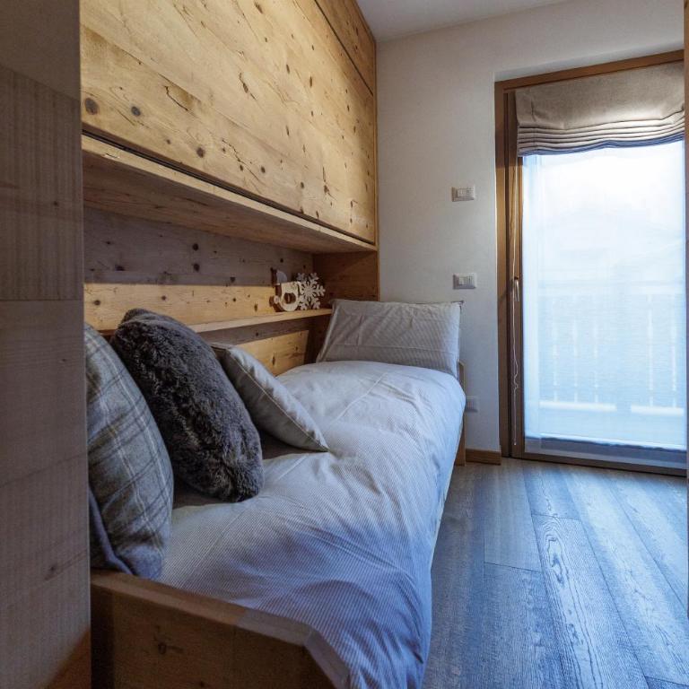 Chalet Skiador - Appartamento con 2 Camere da Letto - 37