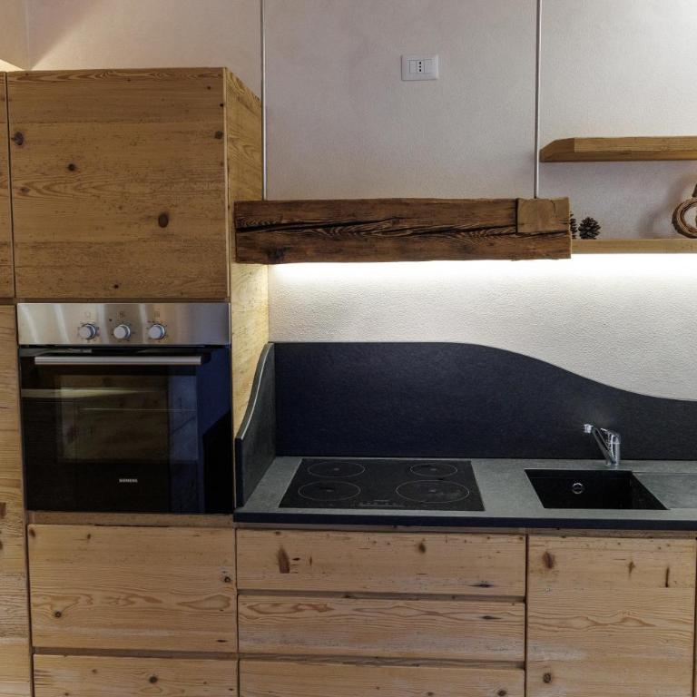 Chalet Skiador - Appartamento con 2 Camere da Letto - 15
