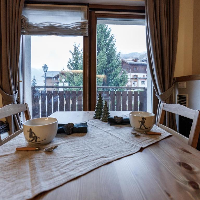 Chalet Skiador - Appartamento con 2 Camere da Letto - 24