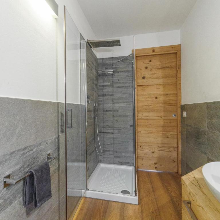 Chalet Skiador - Appartamento con 2 Camere da Letto - 47