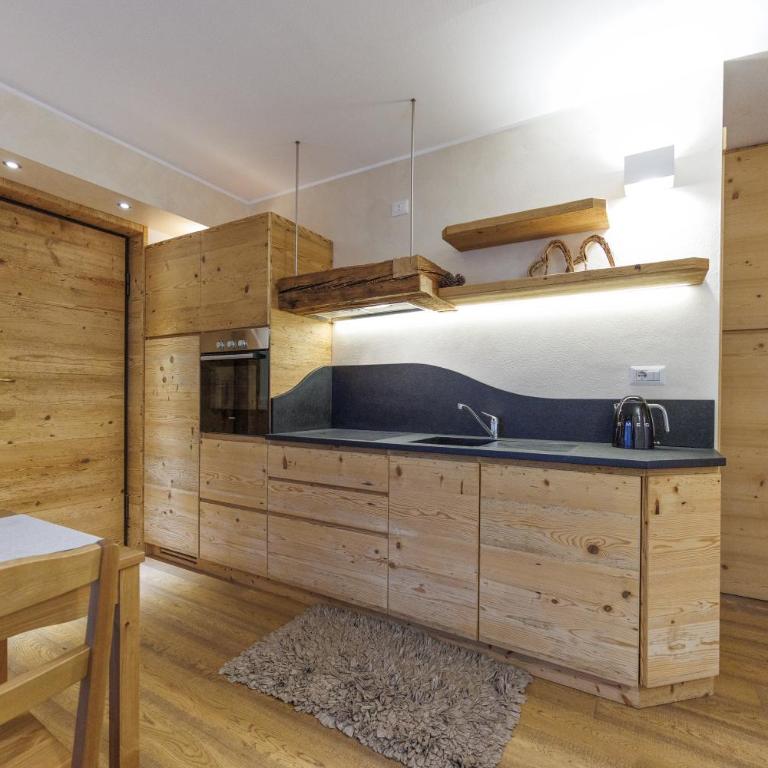 Chalet Skiador - Appartamento con 2 Camere da Letto - 13