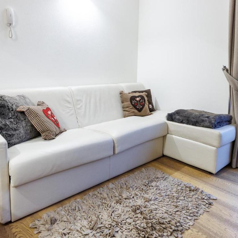 Chalet Skiador - Appartamento con 2 Camere da Letto - 11