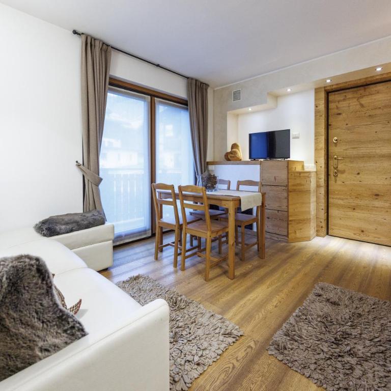 Chalet Skiador - Appartamento con 2 Camere da Letto - 8