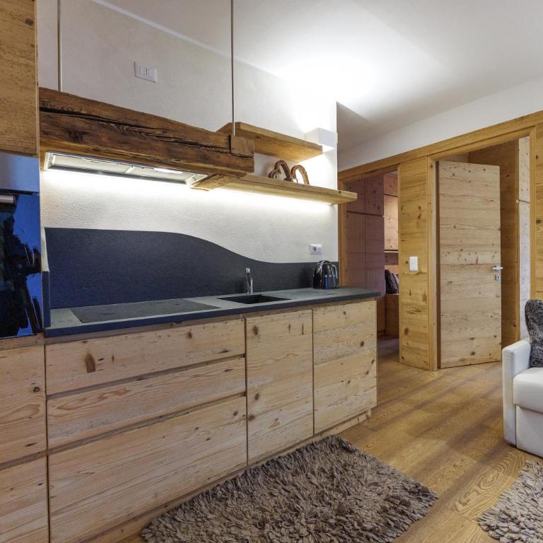 Chalet Skiador - Appartamento con 2 Camere da Letto - 12