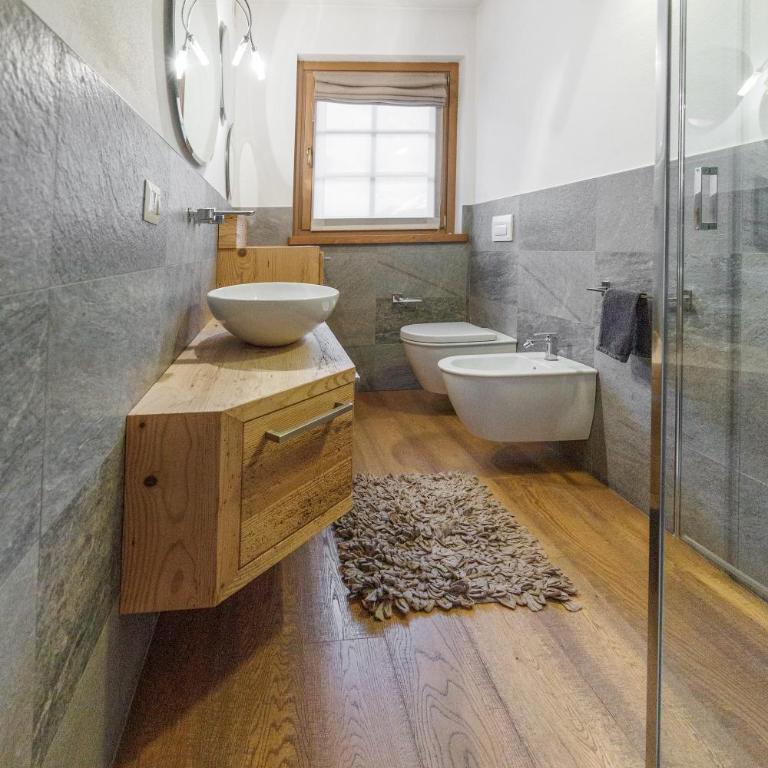 Chalet Skiador - Appartamento con 2 Camere da Letto - 43