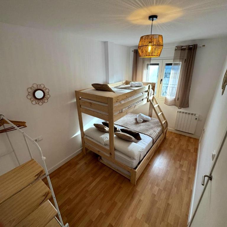 Shumba Apartament - Apartamento de 2 dormitorios con terraza - 9