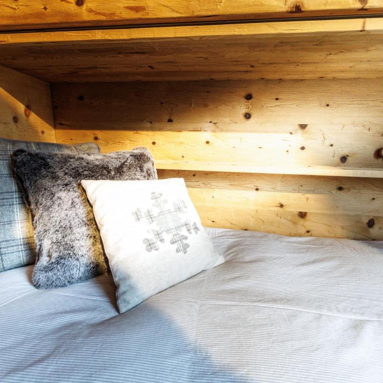 Chalet Skiador - Appartamento con 2 Camere da Letto - 39