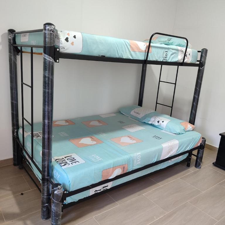 Casa Vacacional para Hasta 7 Personas - Casa - 6