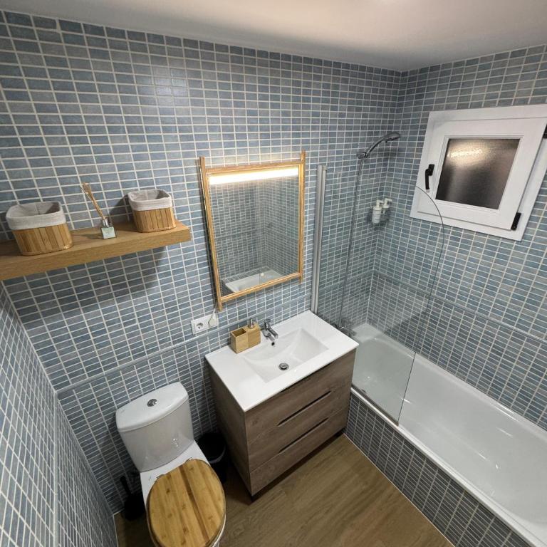 Shumba Apartament - Apartamento de 2 dormitorios con terraza - 17
