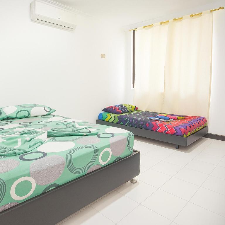 Patuca Apartamentos By DANP - Two-Bedroom Apartment - 9