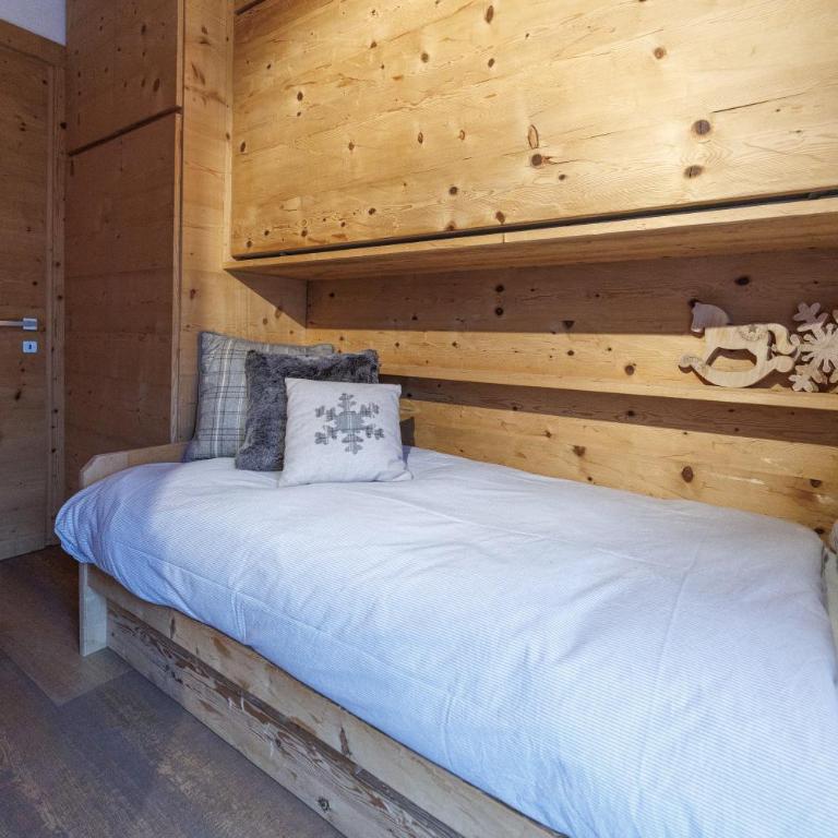 Chalet Skiador - Appartamento con 2 Camere da Letto - 34