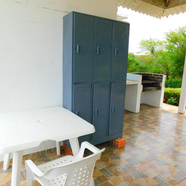 Casa Vacacional para Hasta 7 Personas - Casa - 33