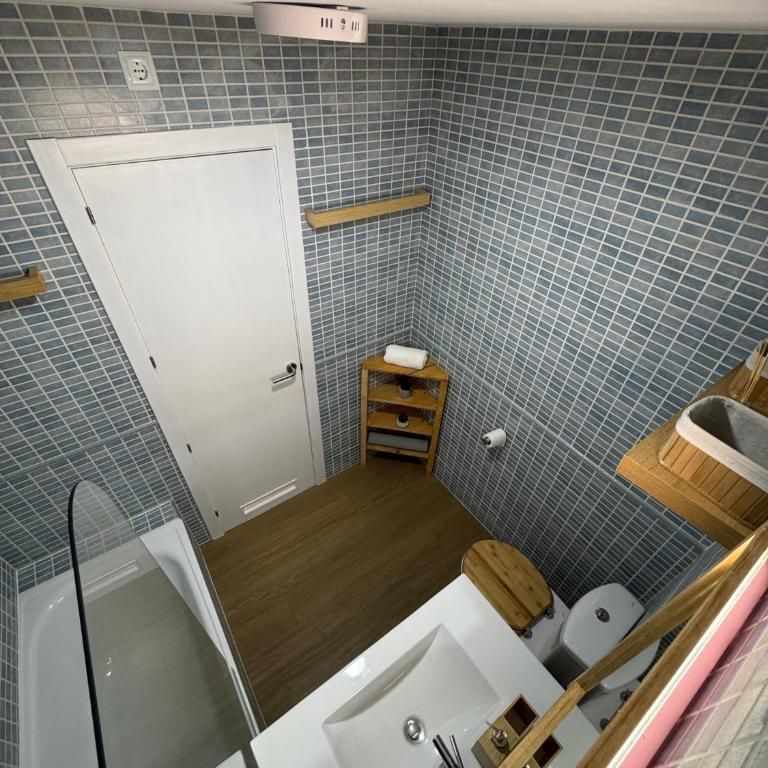 Shumba Apartament - Apartamento de 2 dormitorios con terraza - 18
