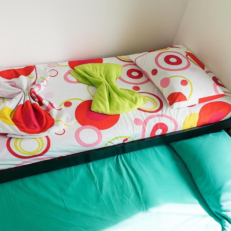 Patuca Apartamentos By DANP - Two-Bedroom Apartment - 19