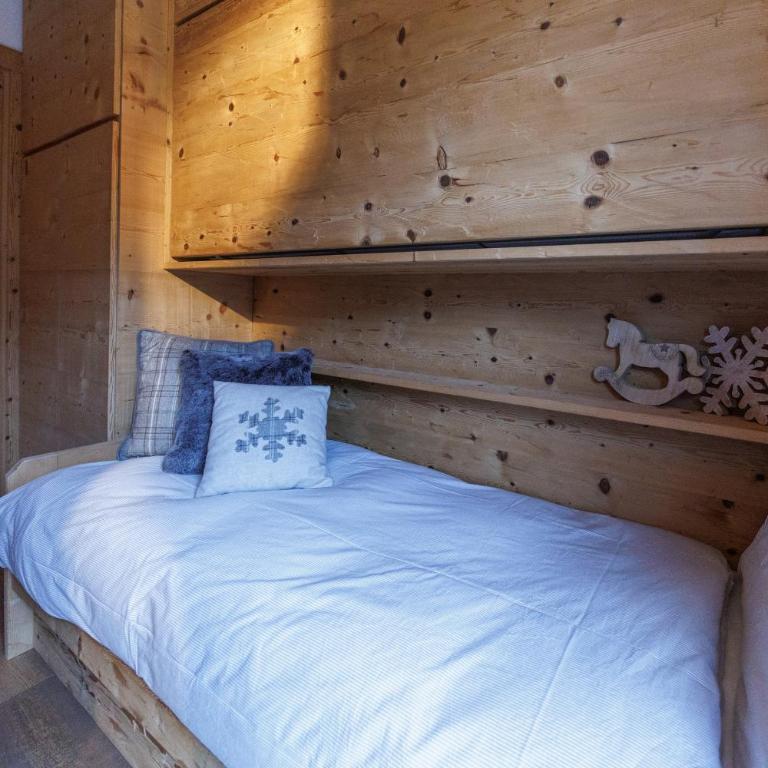 Chalet Skiador - Appartamento con 2 Camere da Letto - 35