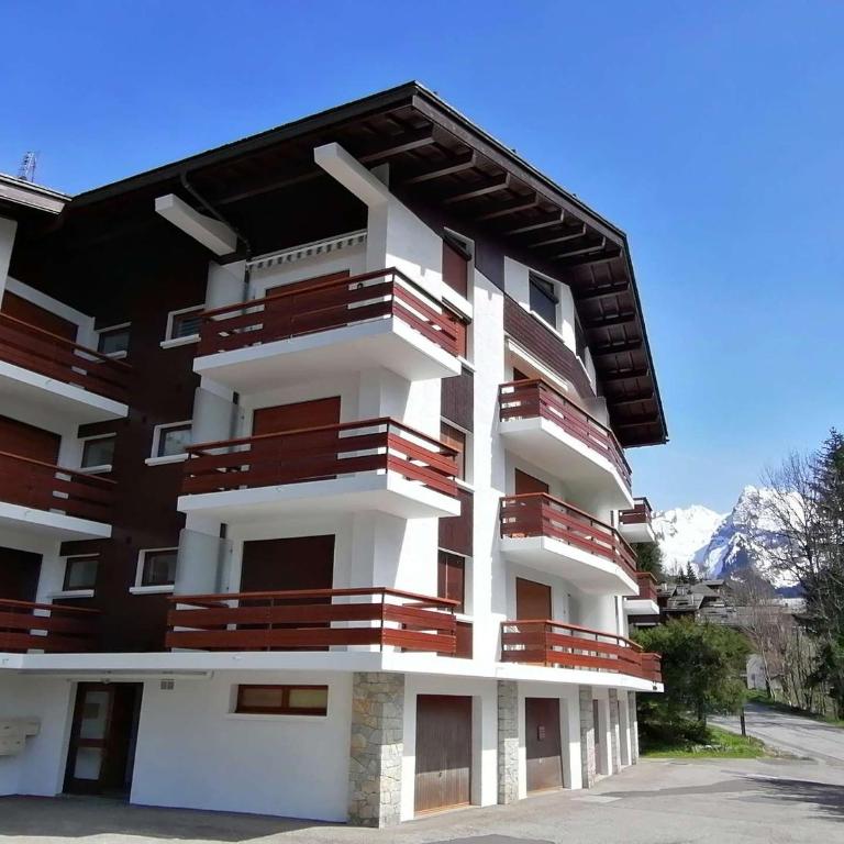 Studio confortable - Proche télécabine - 4 personnes - FR-1-241-65 - Apartment (4 Adults) - 15