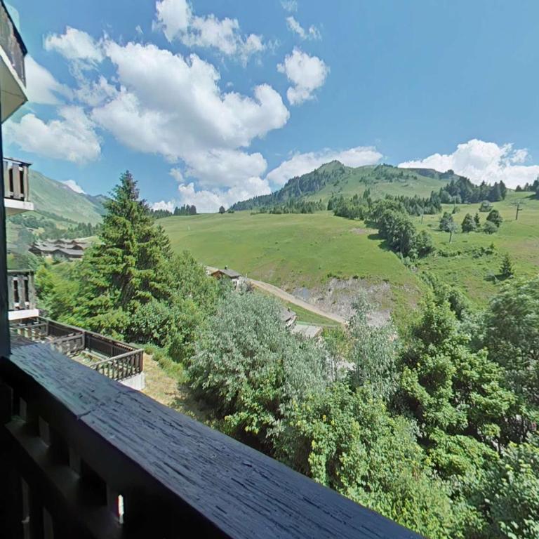 Studio ensoleillé au cœur de la station, proche pistes - FR-1-241-116 - Apartment (4 Adults) - 16