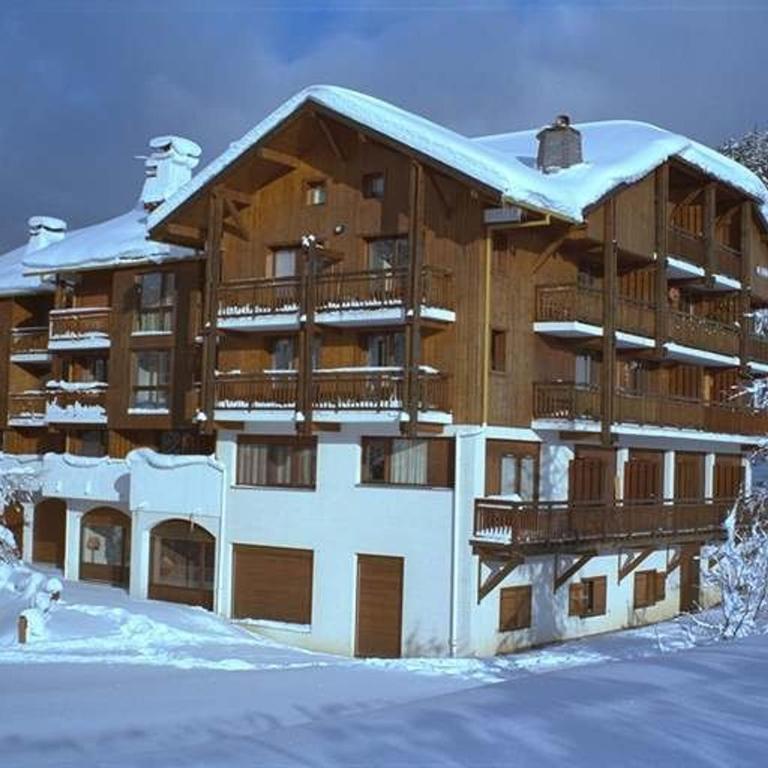 Charmant studio duplex rénové, 4/5 pers, garage, proche centre, pistes et commerces. - FR-1-572-60 - Studio - 9