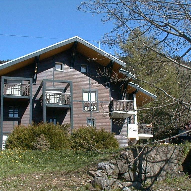 Appartement 8 pers, 4 pièces, 50m des pistes, parking, balcon, proche commerces - FR-1-572-88 - Appartamento (8 Adulti) - 13