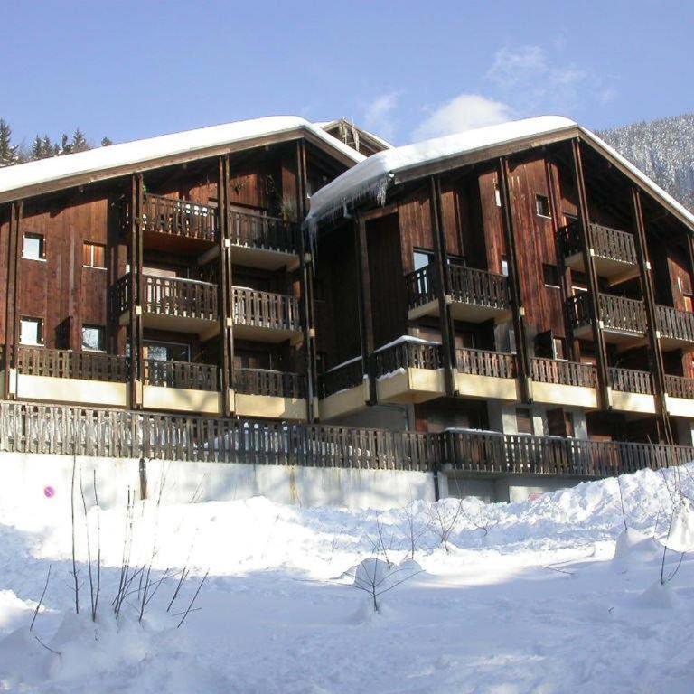 Appartement cosy 5 pers., pied des pistes, balcon est, proche commerces, parking & services - FR-1-572-94 - Appartement - 12