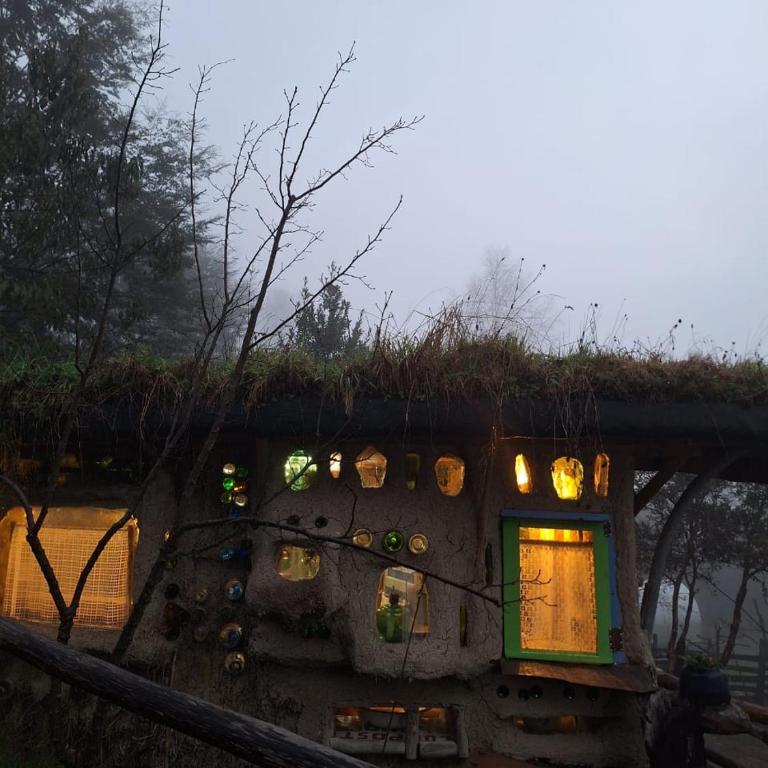 Espacio Los Revellines - Chalet - 2