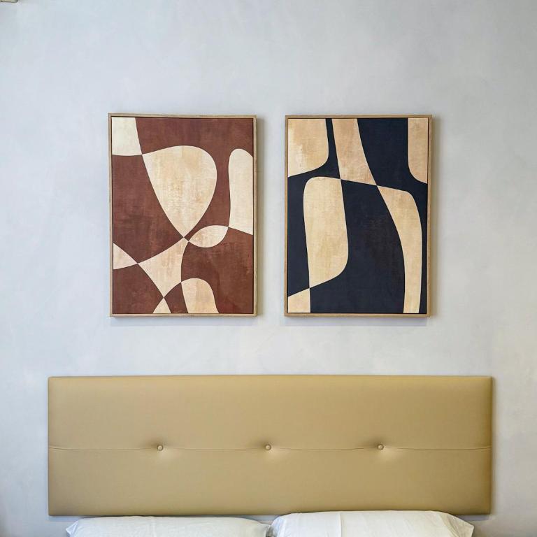 Luxury flat- in centre of Rome - Appartamento con 1 Camera da Letto - 7
