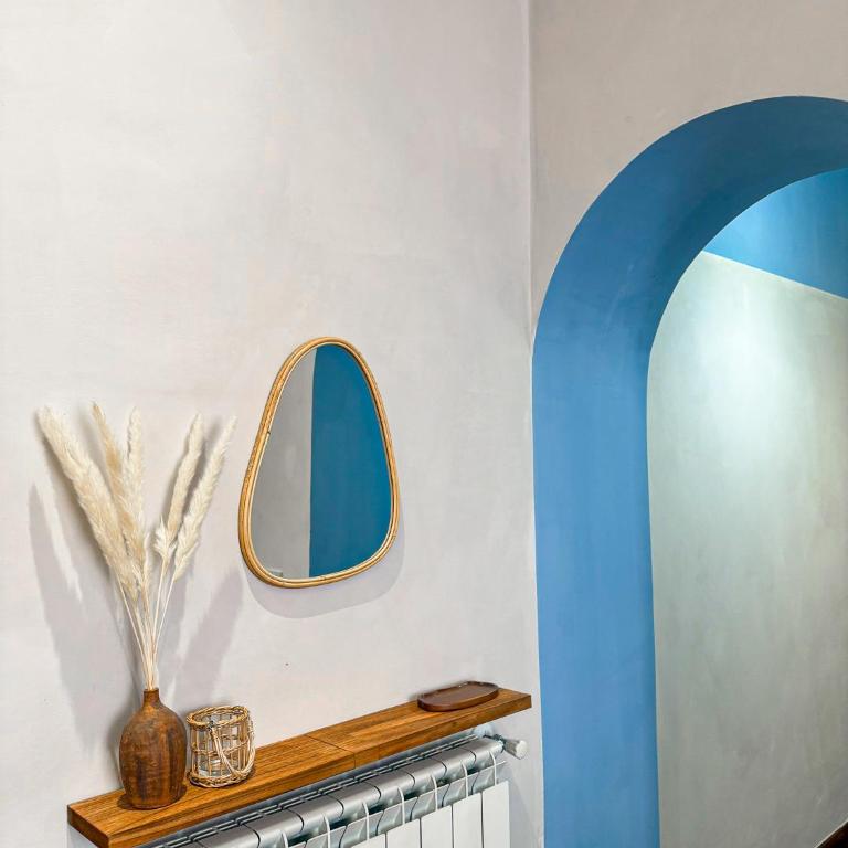 Luxury flat- in centre of Rome - Appartamento con 1 Camera da Letto - 5