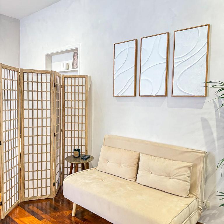 Luxury flat- in centre of Rome - Appartamento con 1 Camera da Letto - 6