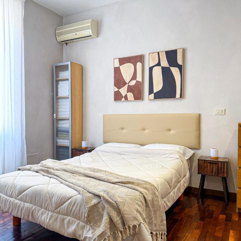 Luxury flat- in centre of Rome - Appartamento con 1 Camera da Letto - 9