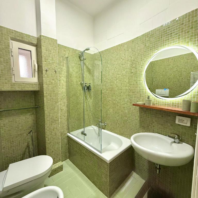 Luxury flat- in centre of Rome - Appartamento con 1 Camera da Letto - 11