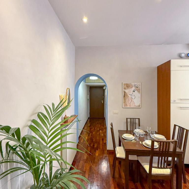 Luxury flat- in centre of Rome - Appartamento con 1 Camera da Letto - 12
