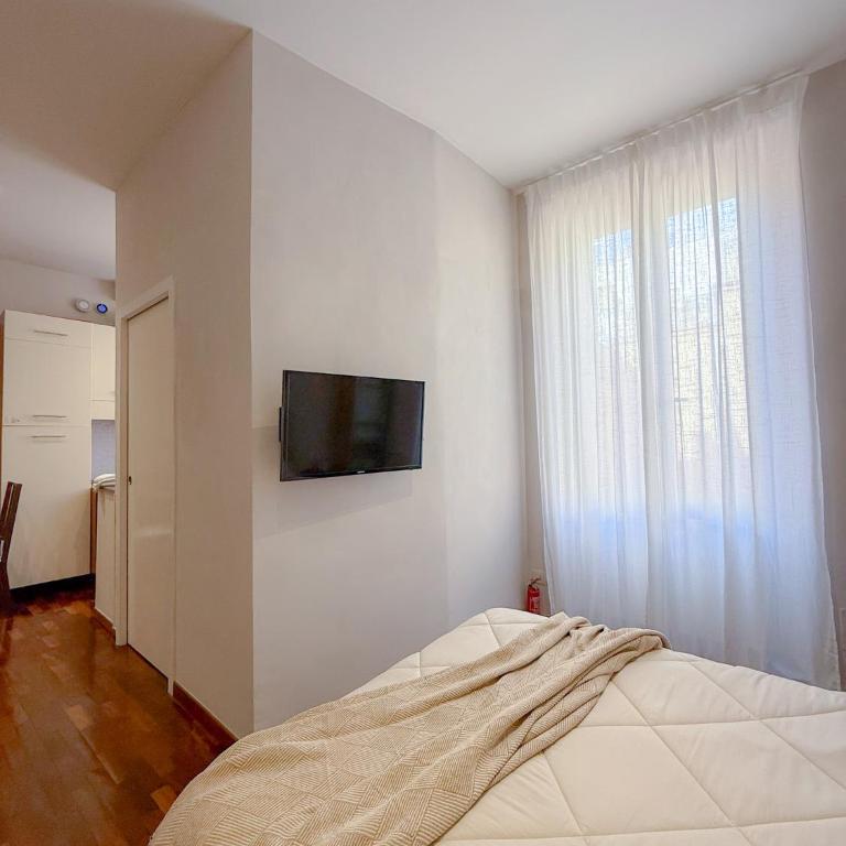 Luxury flat- in centre of Rome - Appartamento con 1 Camera da Letto - 14