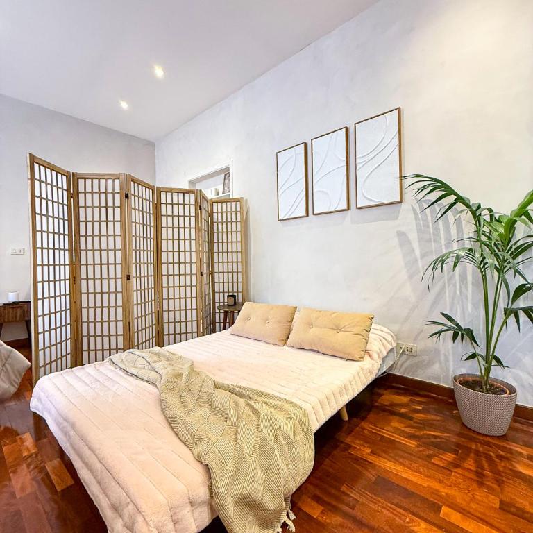 Luxury flat- in centre of Rome - Appartamento con 1 Camera da Letto - 15