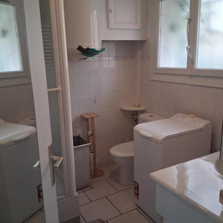 La Bastide - Two-Bedroom Apartment - 15