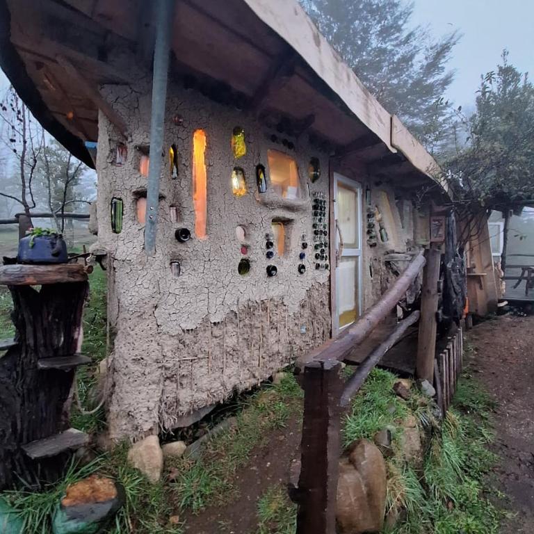 Espacio Los Revellines - Chalet - 3
