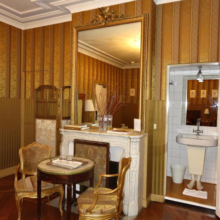 Hotel Windsor Home - Habitación Doble Deluxe - 1