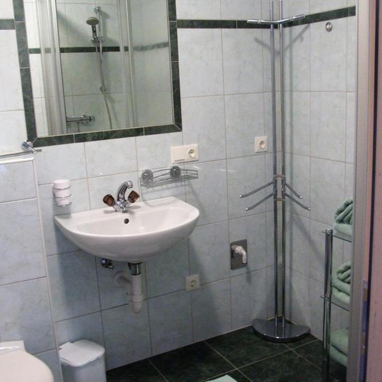 Ferienwohnung Lehenhof - Appartamento con 1 Camera da Letto - 15