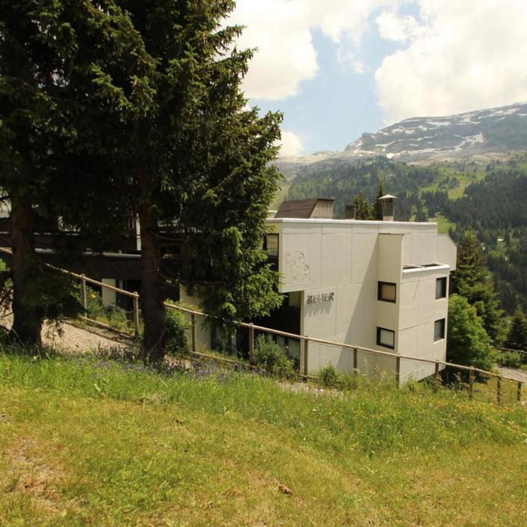 Appartement 2 Pièces avec Balcon, Proche Pistes - FR-1-687-56 - Appartement - 17