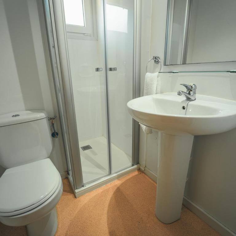 HolaCamp Sitges Relax - Bungalow de 2 dormitorios - 6