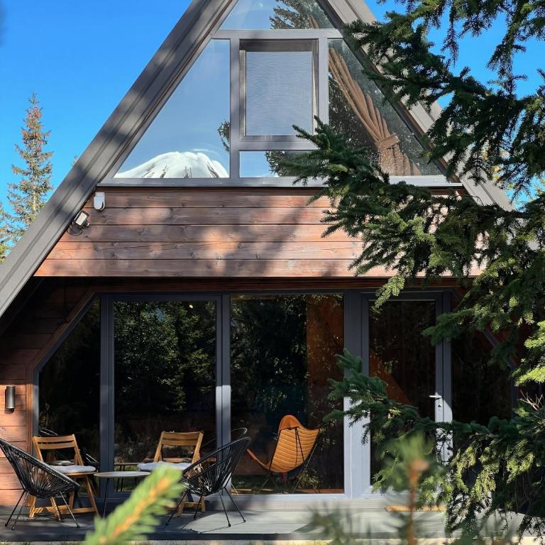 Mountain homes Durmitor 2 - Two-Bedroom Villa - 1