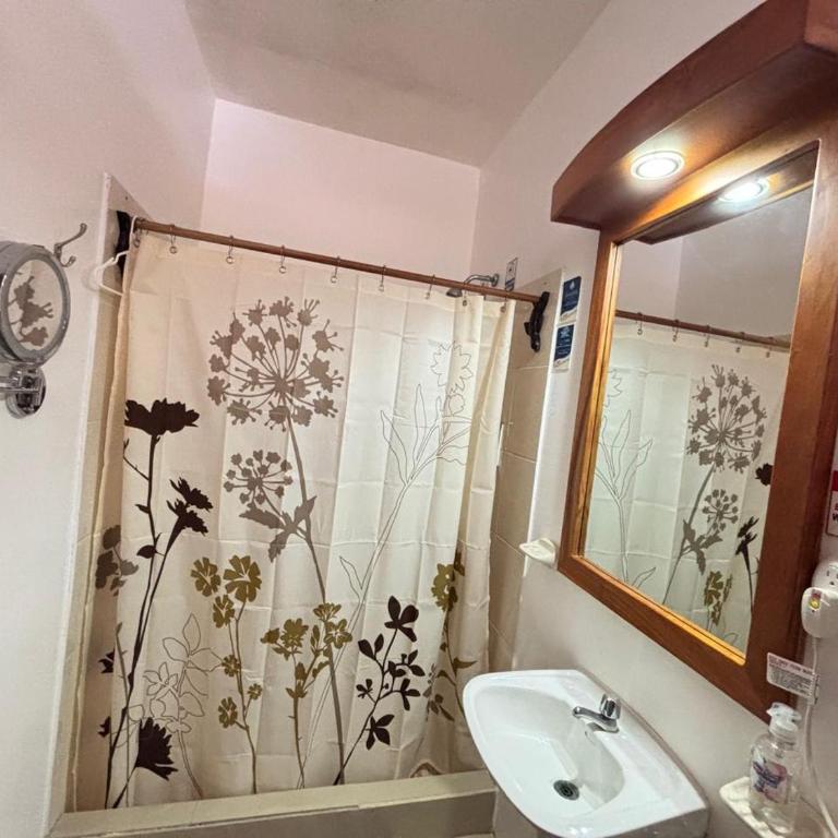 The Galapagos Pearl B&B - Habitación Doble con vistas a la piscina - 1 o 2 camas - 7