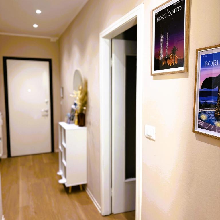 ELIOS LIVING - Parcheggio Privato, Vicino al centro, 200m dal Mare - Appartamento Superior con 1 Camera da Letto e Balcone - 19