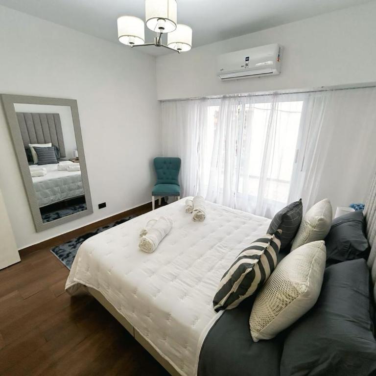 Vivi la comodidad de una casa pensada para vos - One-Bedroom House - 9