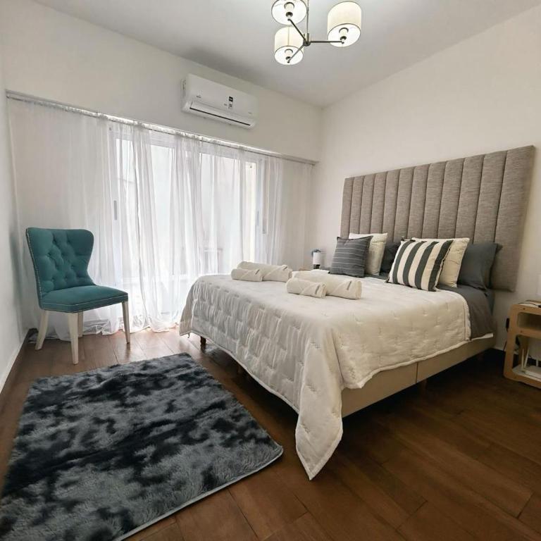 Vivi la comodidad de una casa pensada para vos - One-Bedroom House - 10